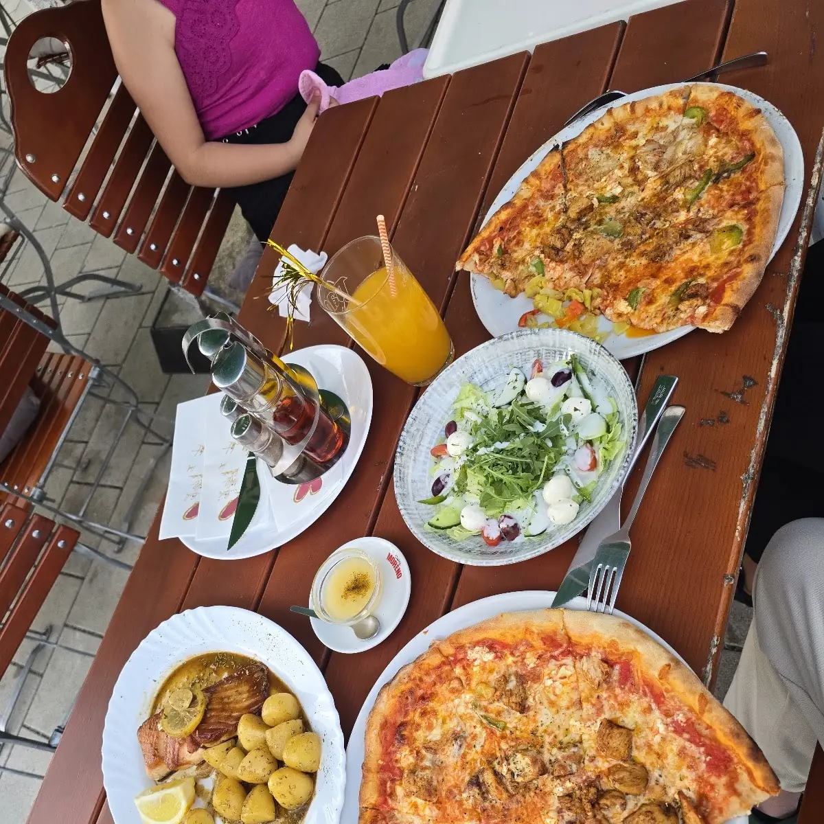 Essen und Trinken photo 4