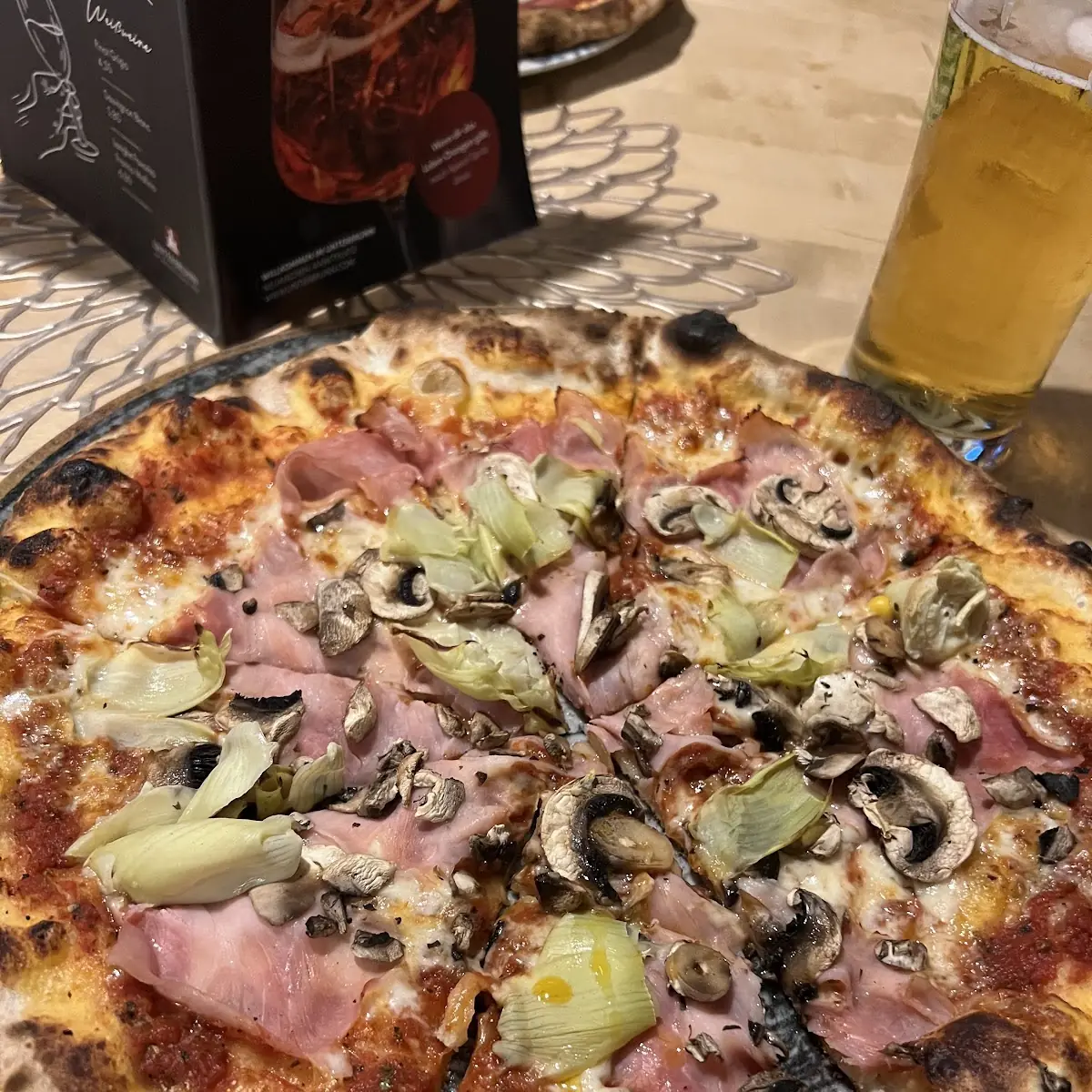 Essen und Trinken photo 1