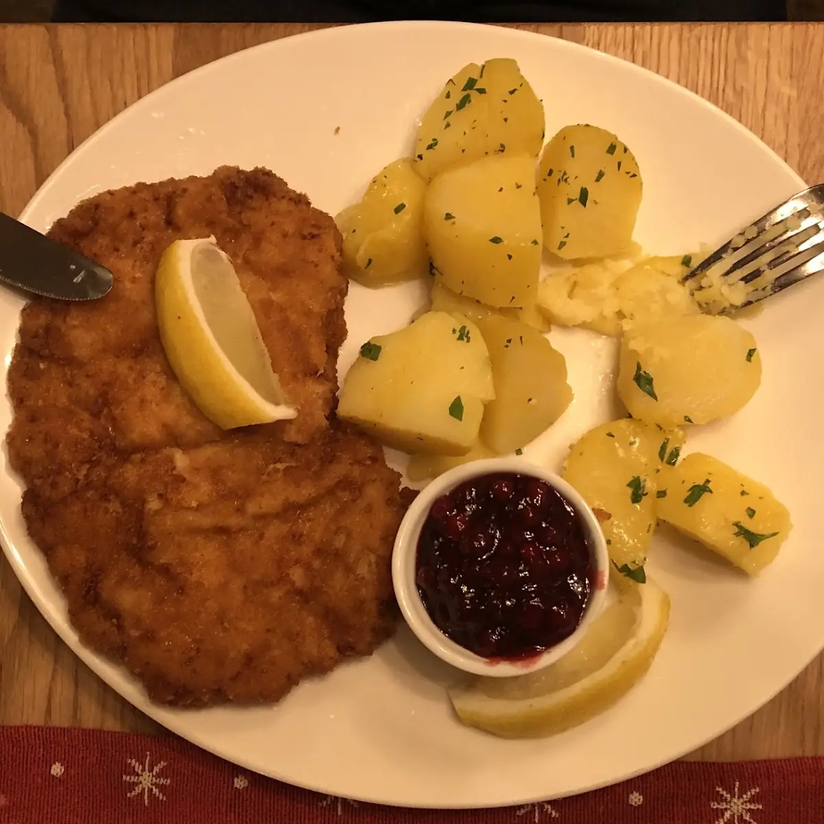Essen und Trinken photo 2