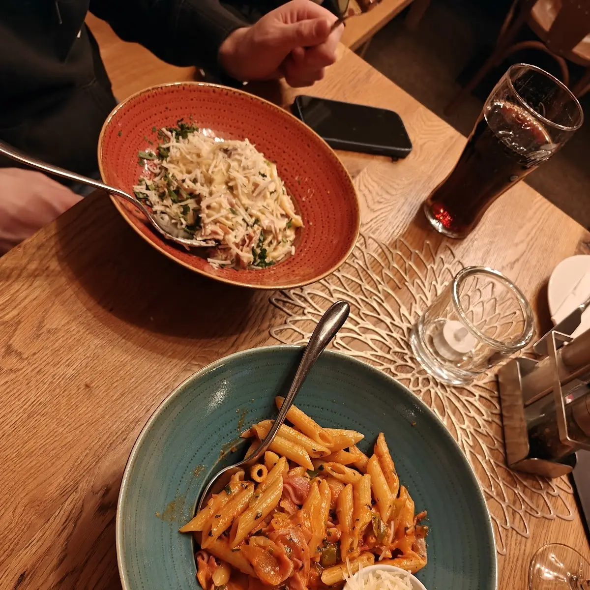 Essen und Trinken photo 6
