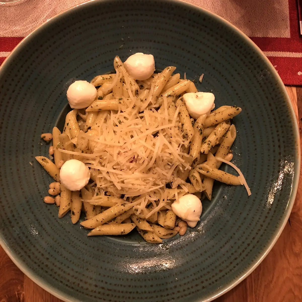 Essen und Trinken photo 7