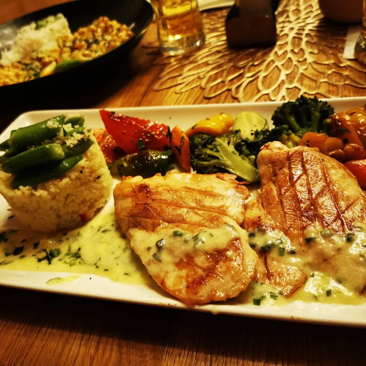 Essen und Trinken photo 9