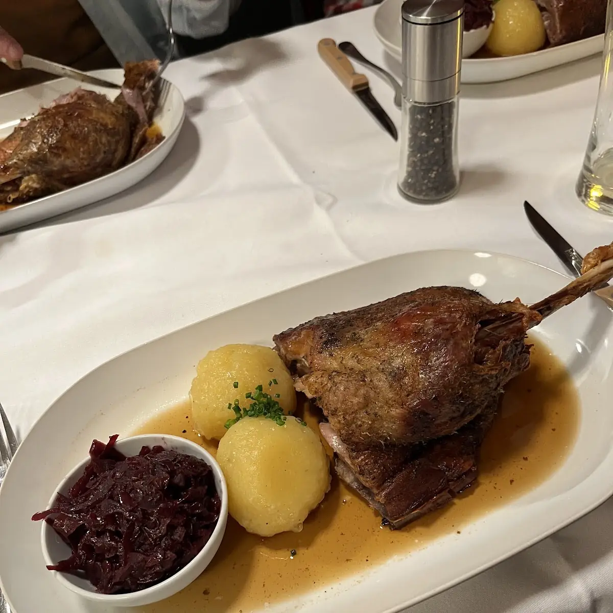 Essen und Trinken photo 1