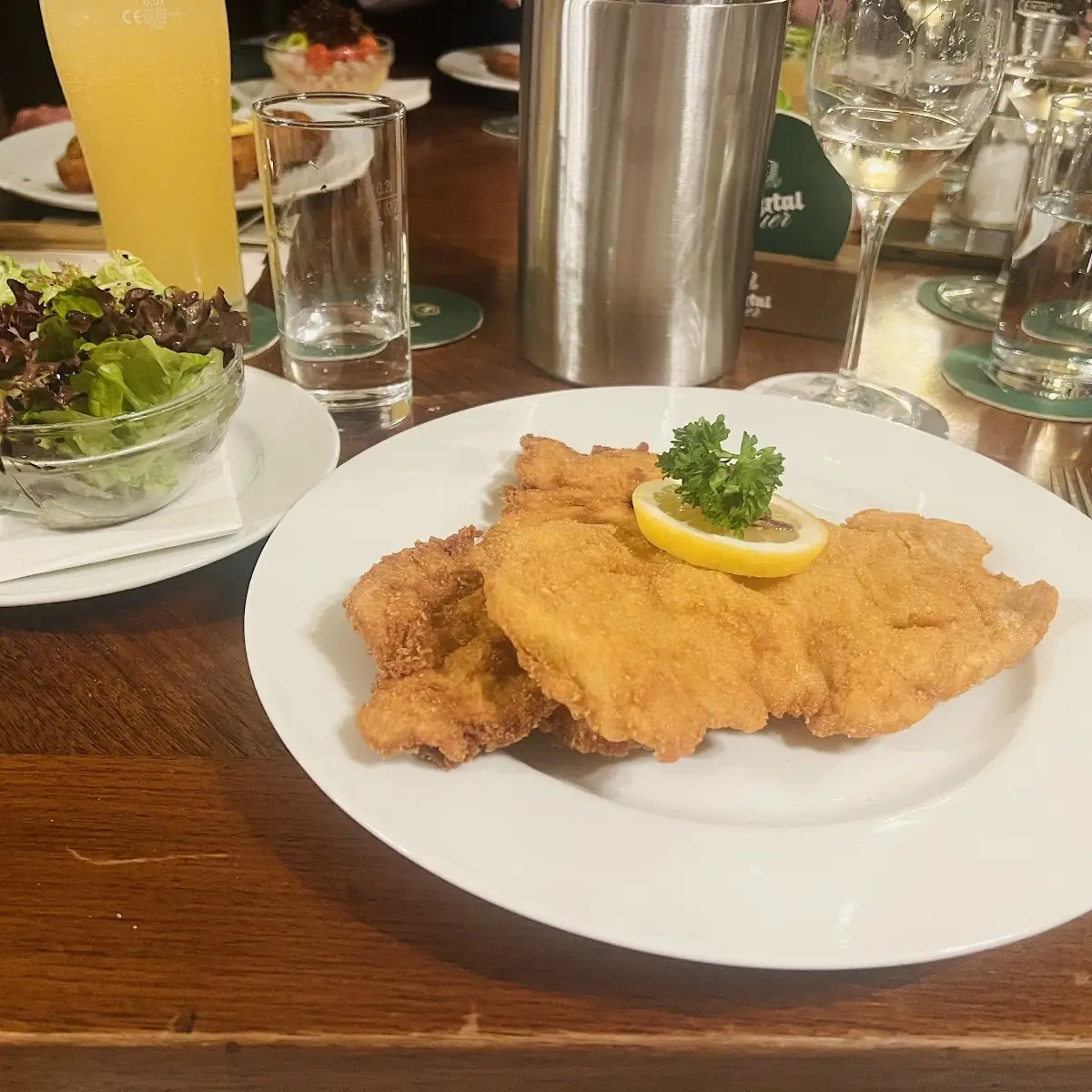 Essen und Trinken photo 3