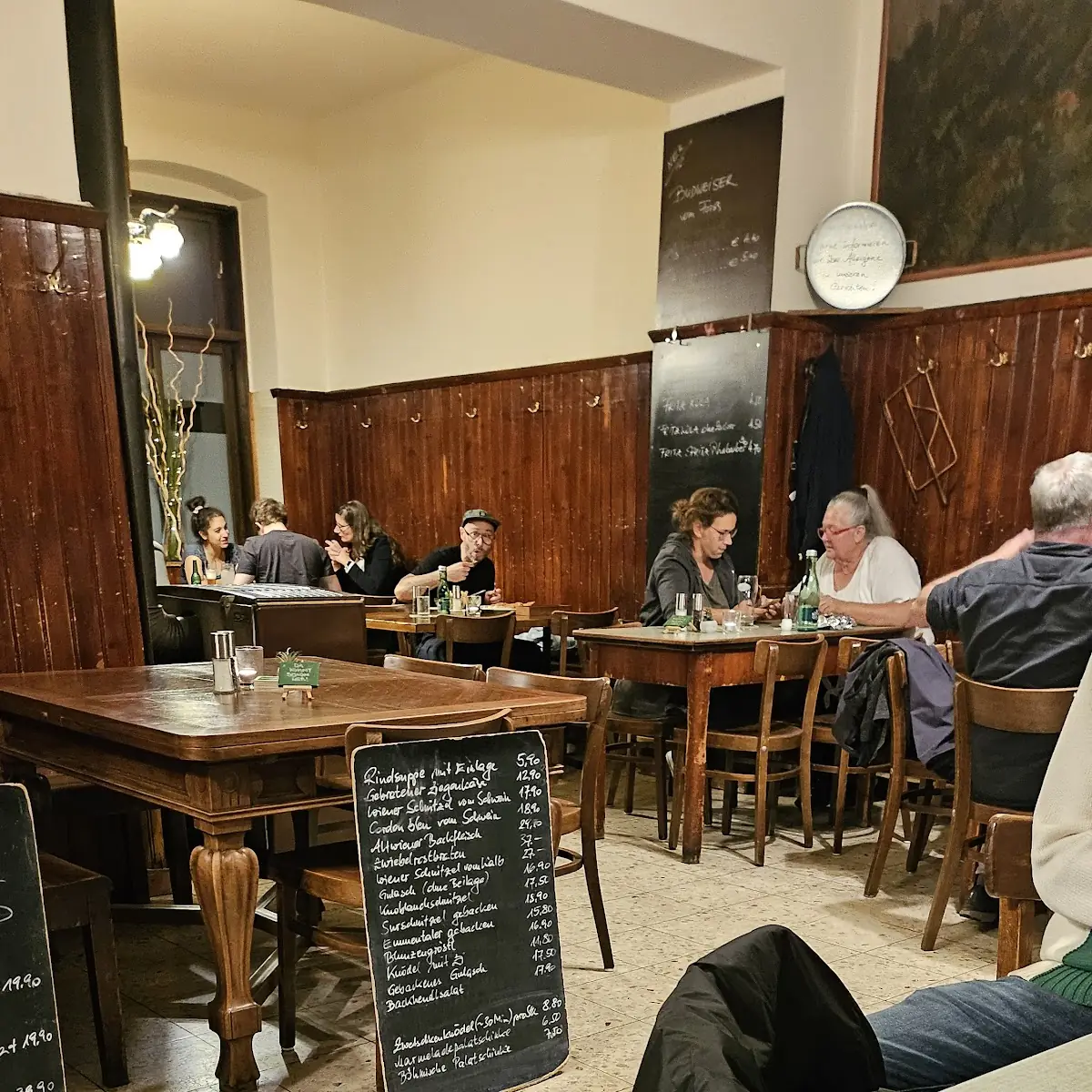 Essen und Trinken photo 7