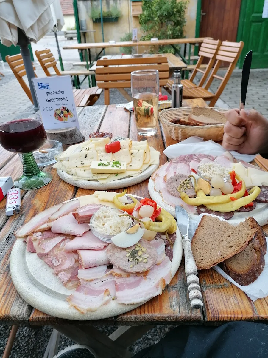 Essen und Trinken photo 3