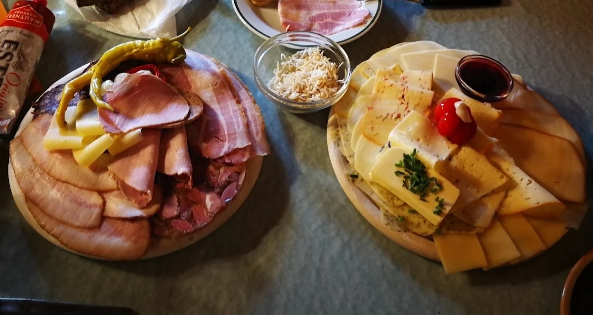 Essen und Trinken photo 4