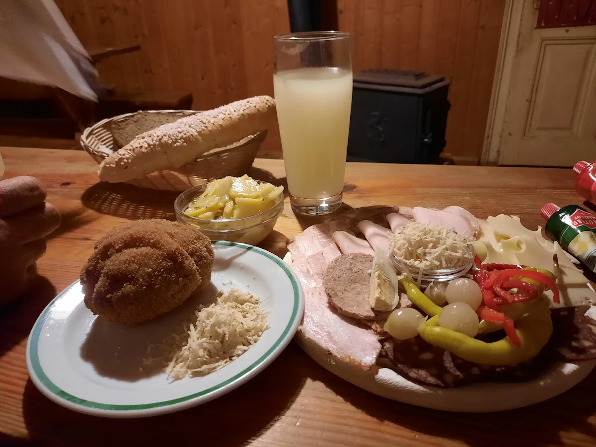 Essen und Trinken photo 5