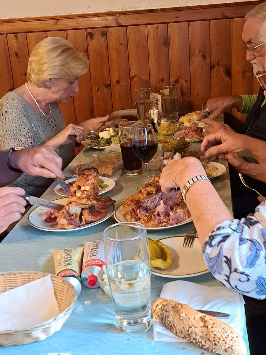 Essen und Trinken photo 6