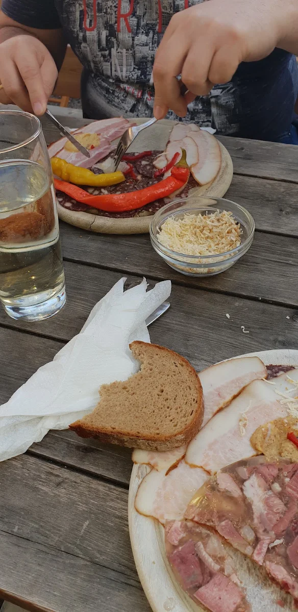 Essen und Trinken photo 7