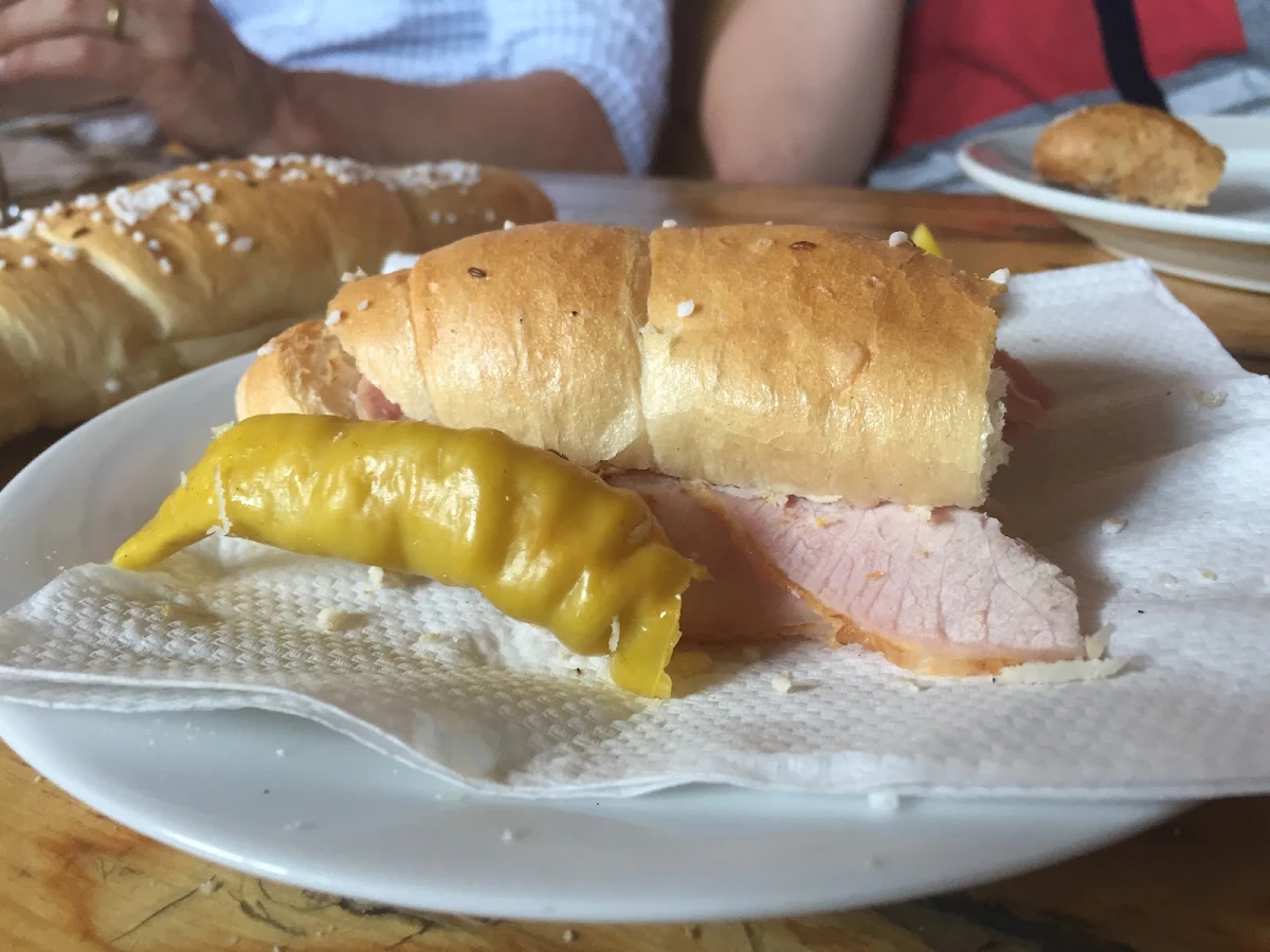 Essen und Trinken photo 8