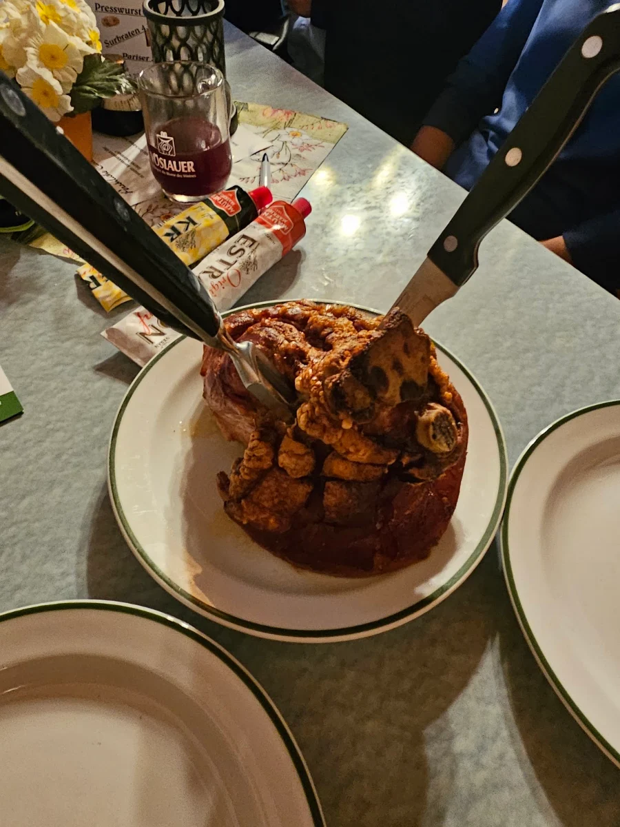 Essen und Trinken photo 9