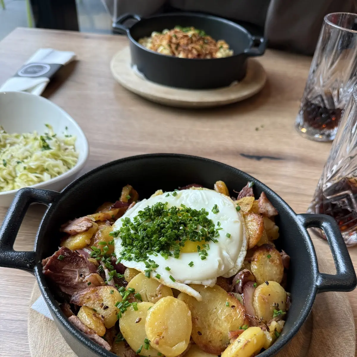 Essen und Trinken photo 6