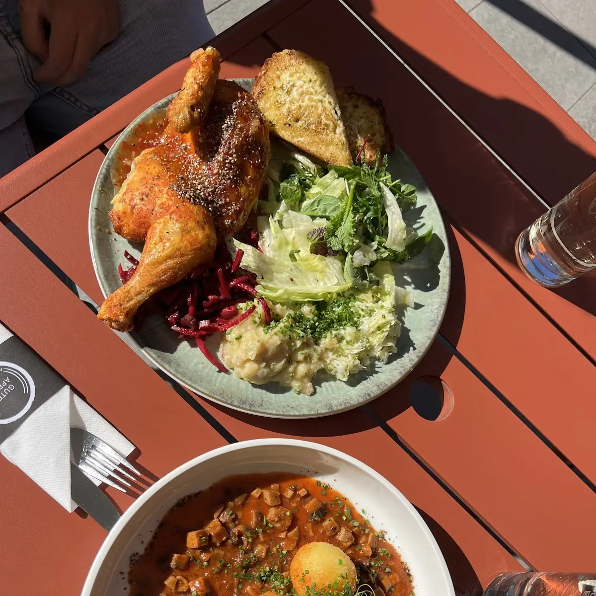 Essen und Trinken photo 7