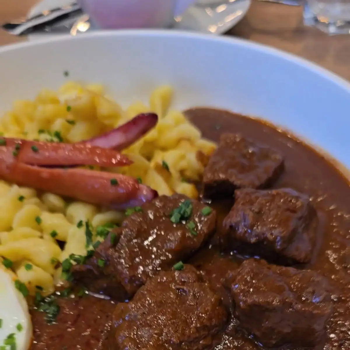 Essen und Trinken photo 8