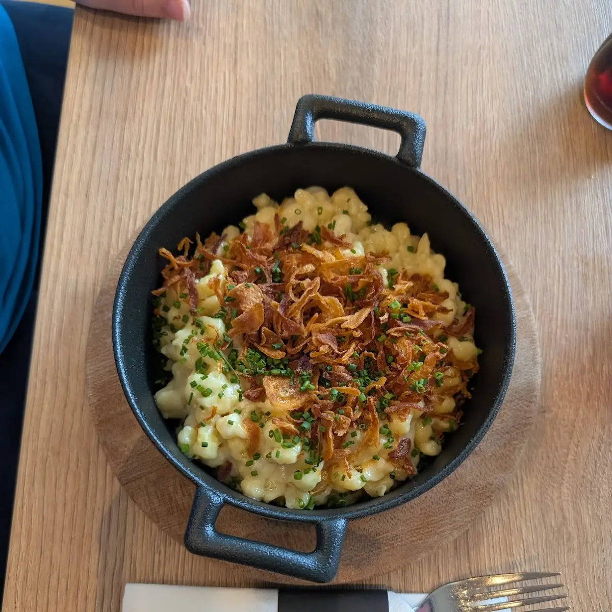 Essen und Trinken photo 9