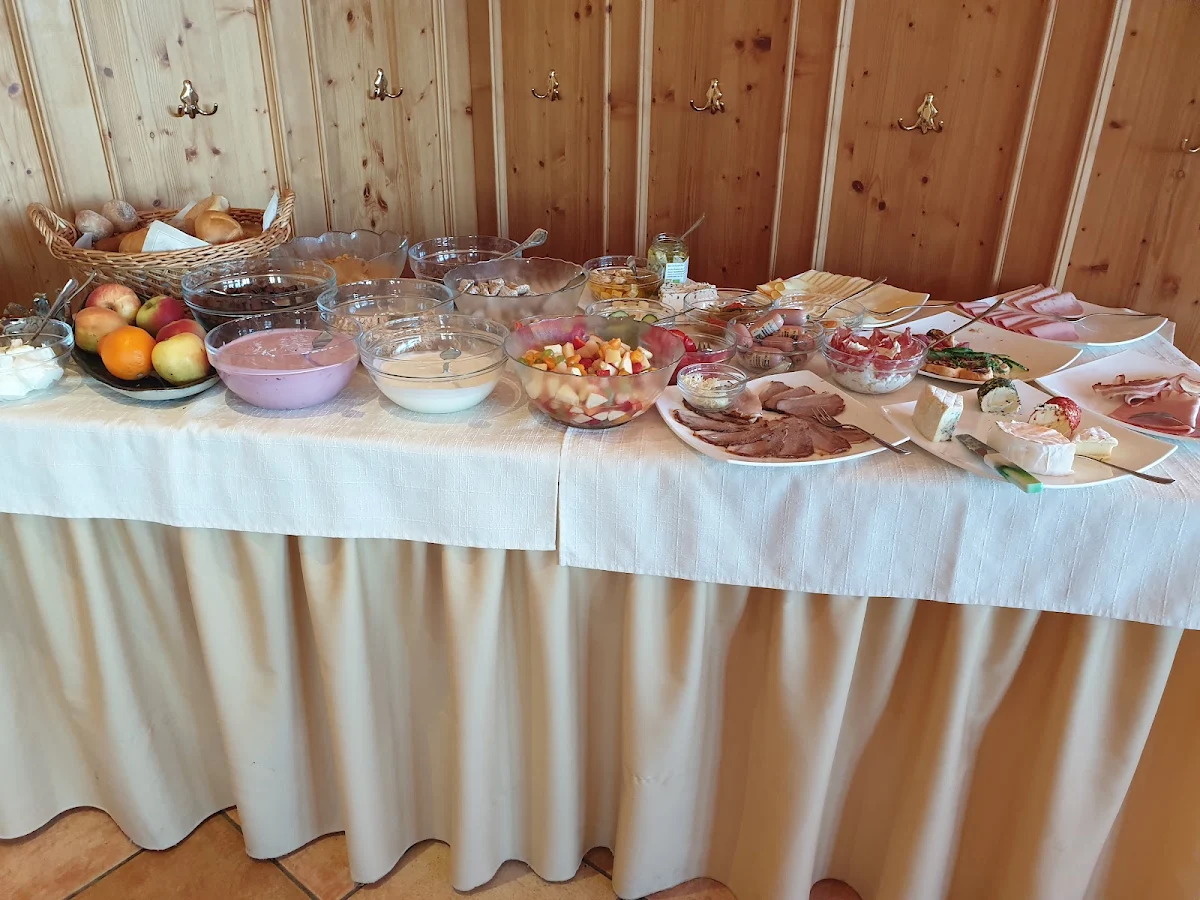Essen und Trinken photo 2