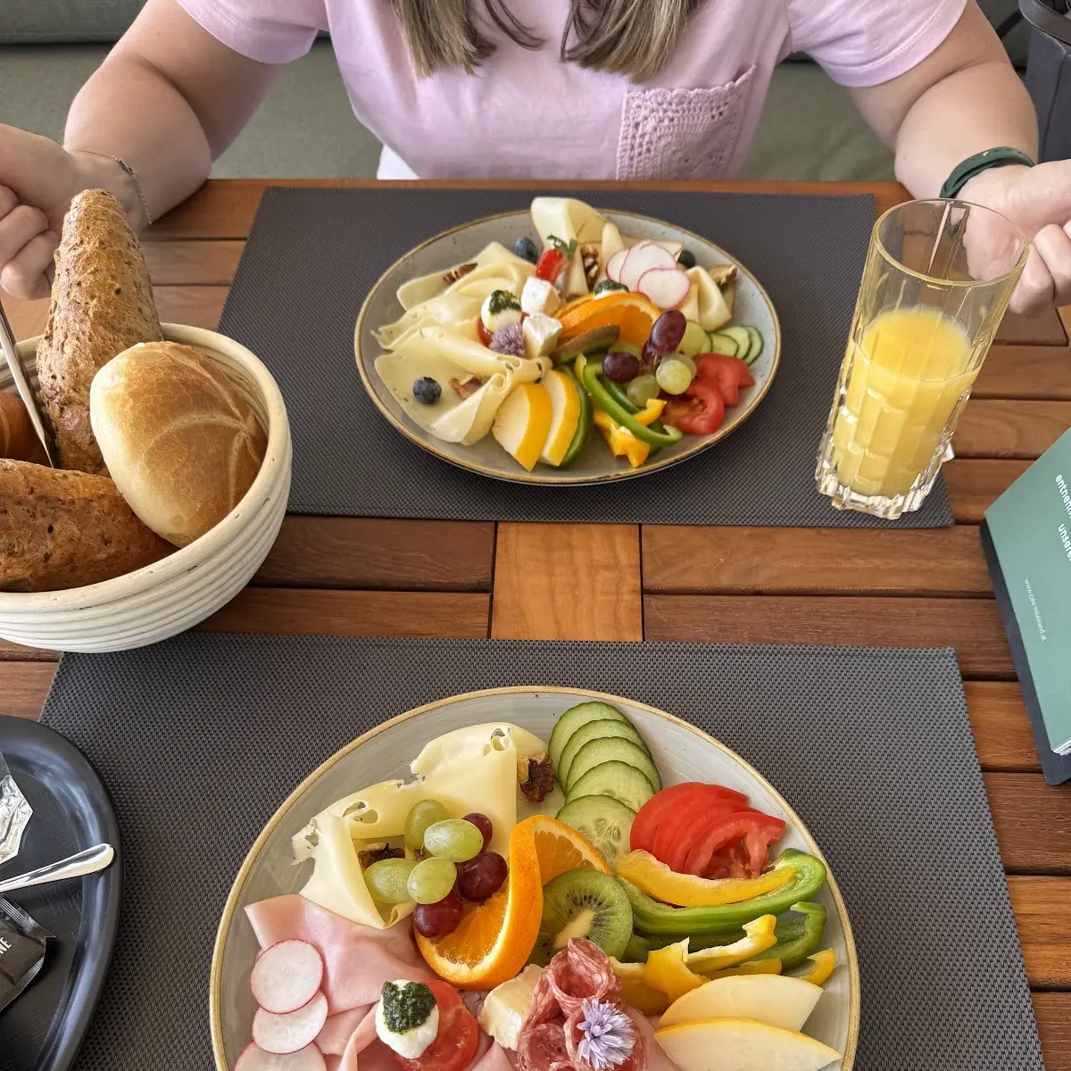 Essen und Trinken photo 3