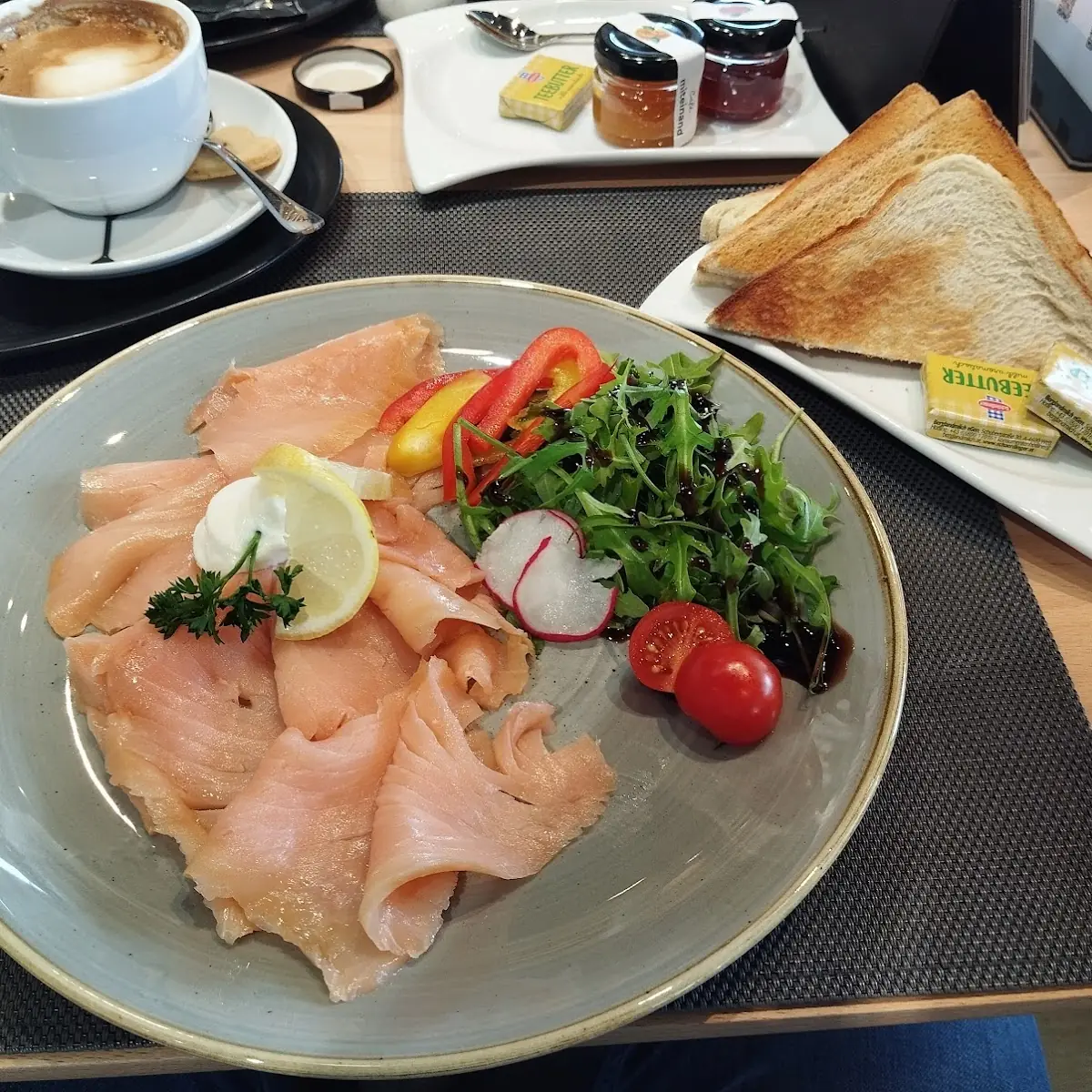 Essen und Trinken photo 5