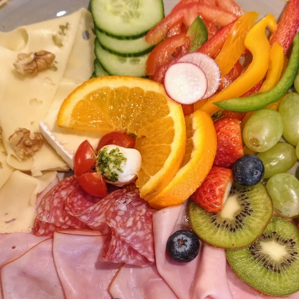 Essen und Trinken photo 6