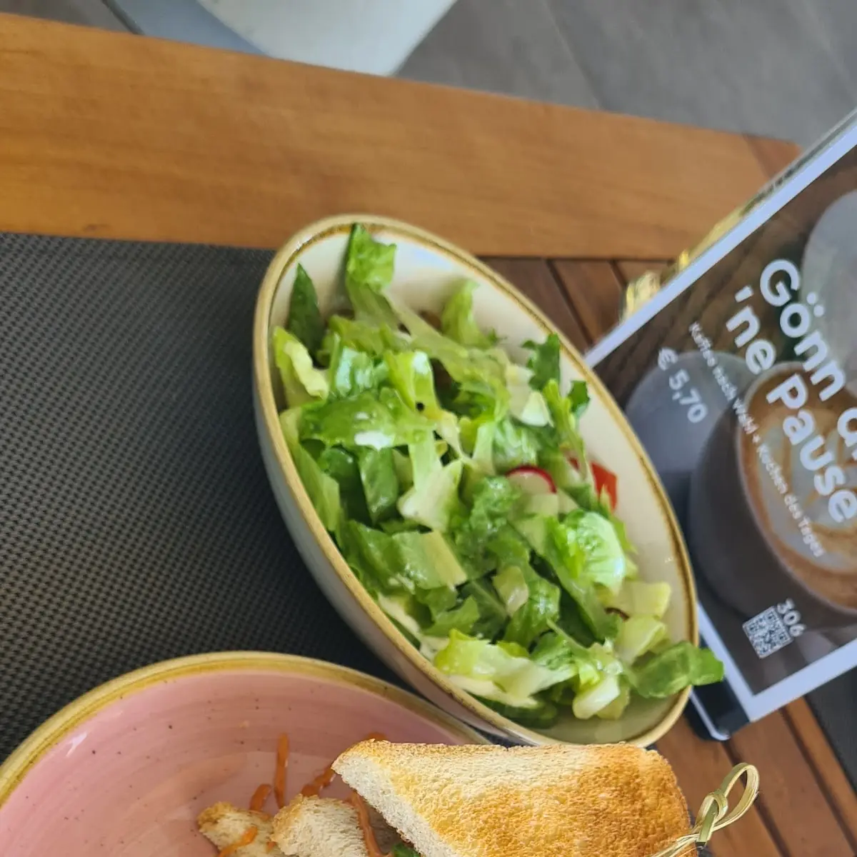 Essen und Trinken photo 8