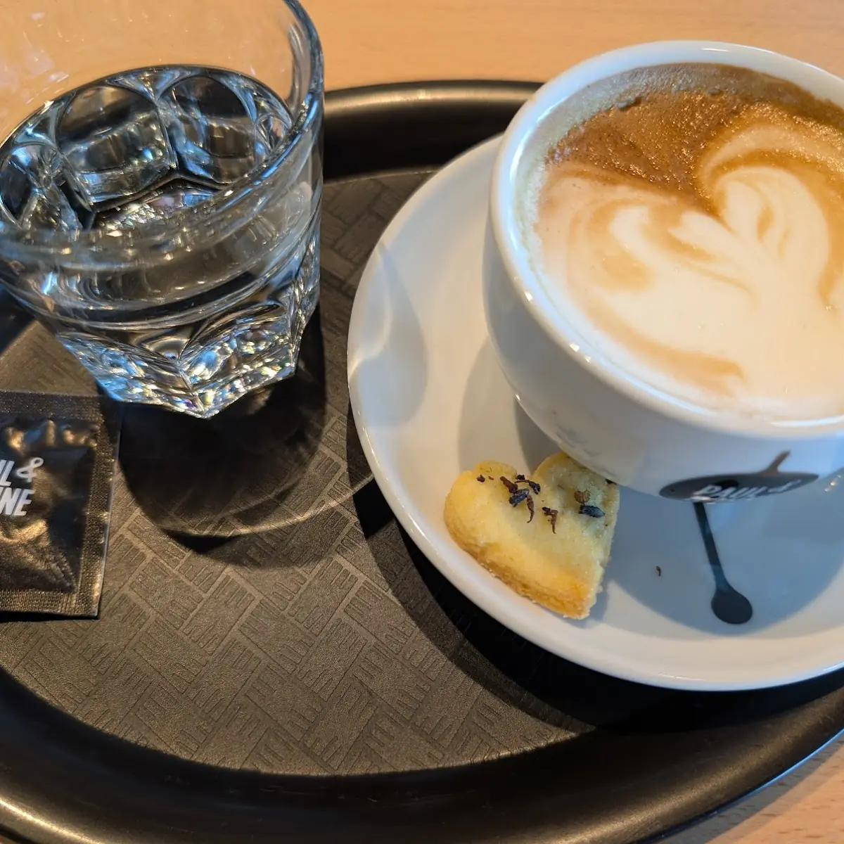 Essen und Trinken photo 9