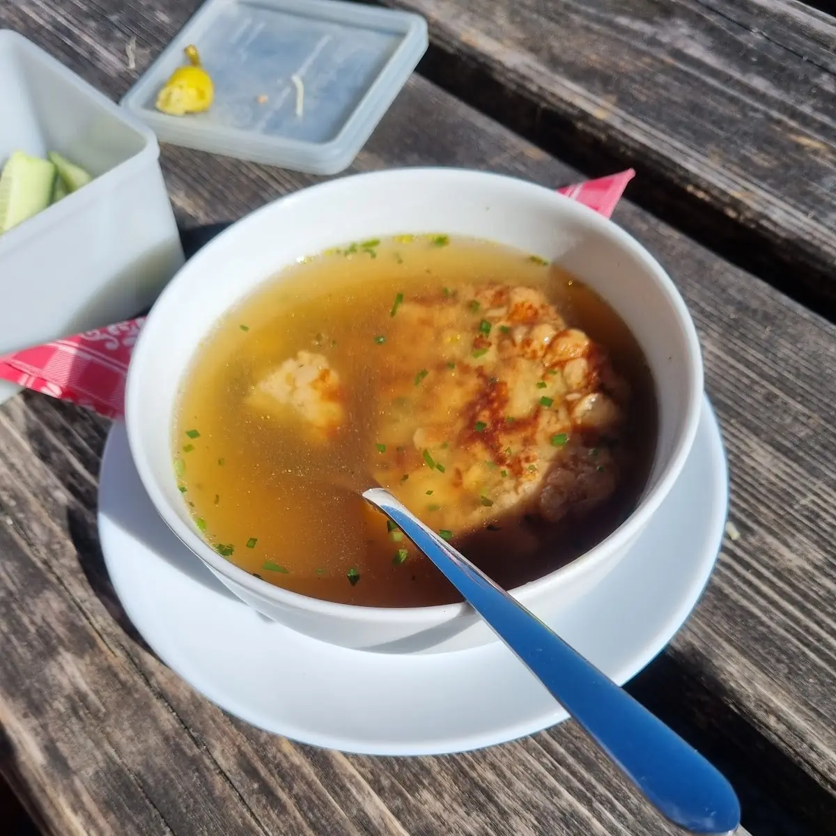Essen und Trinken photo 10