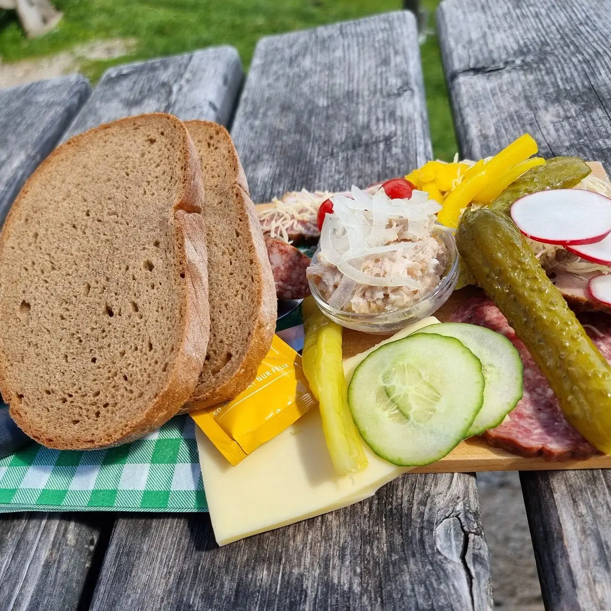 Essen und Trinken photo 2