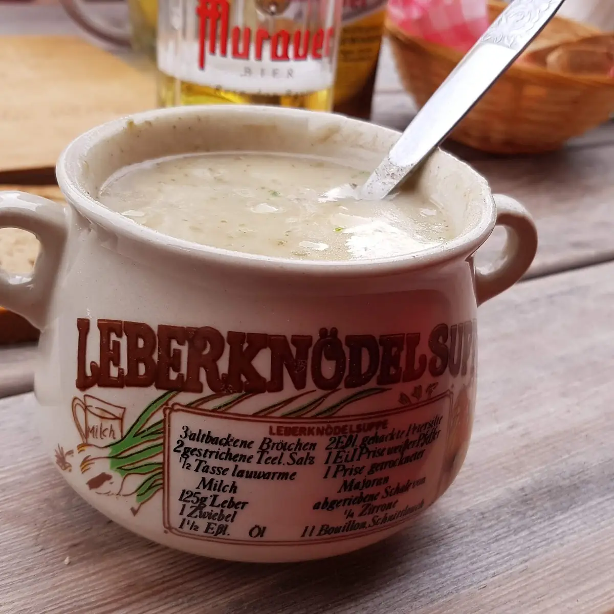 Essen und Trinken photo 4