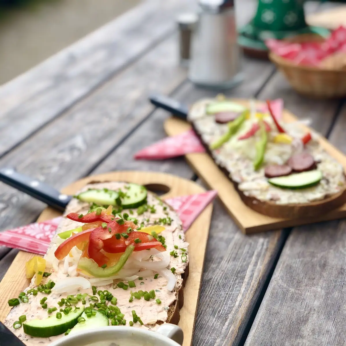Essen und Trinken photo 5