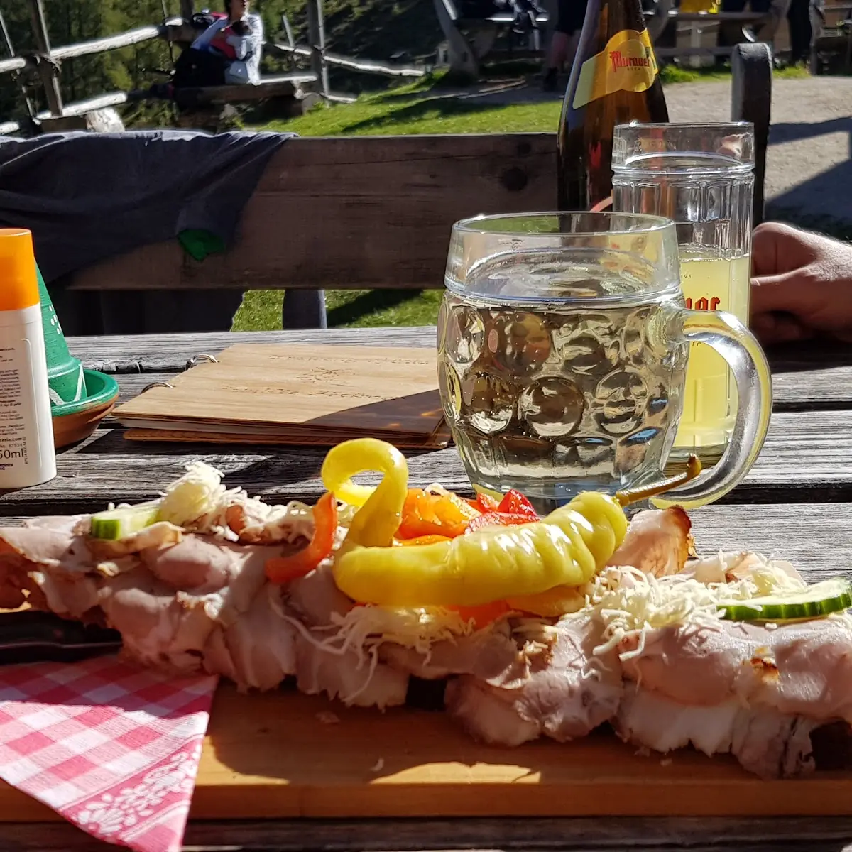 Essen und Trinken photo 7