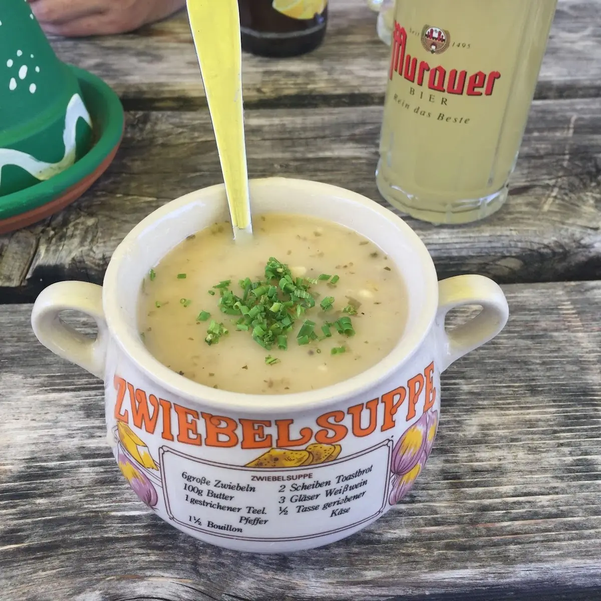 Essen und Trinken photo 9