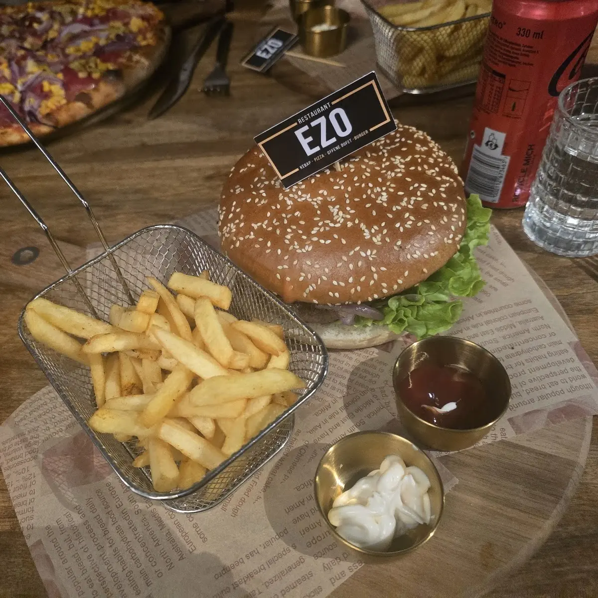Essen und Trinken photo 10