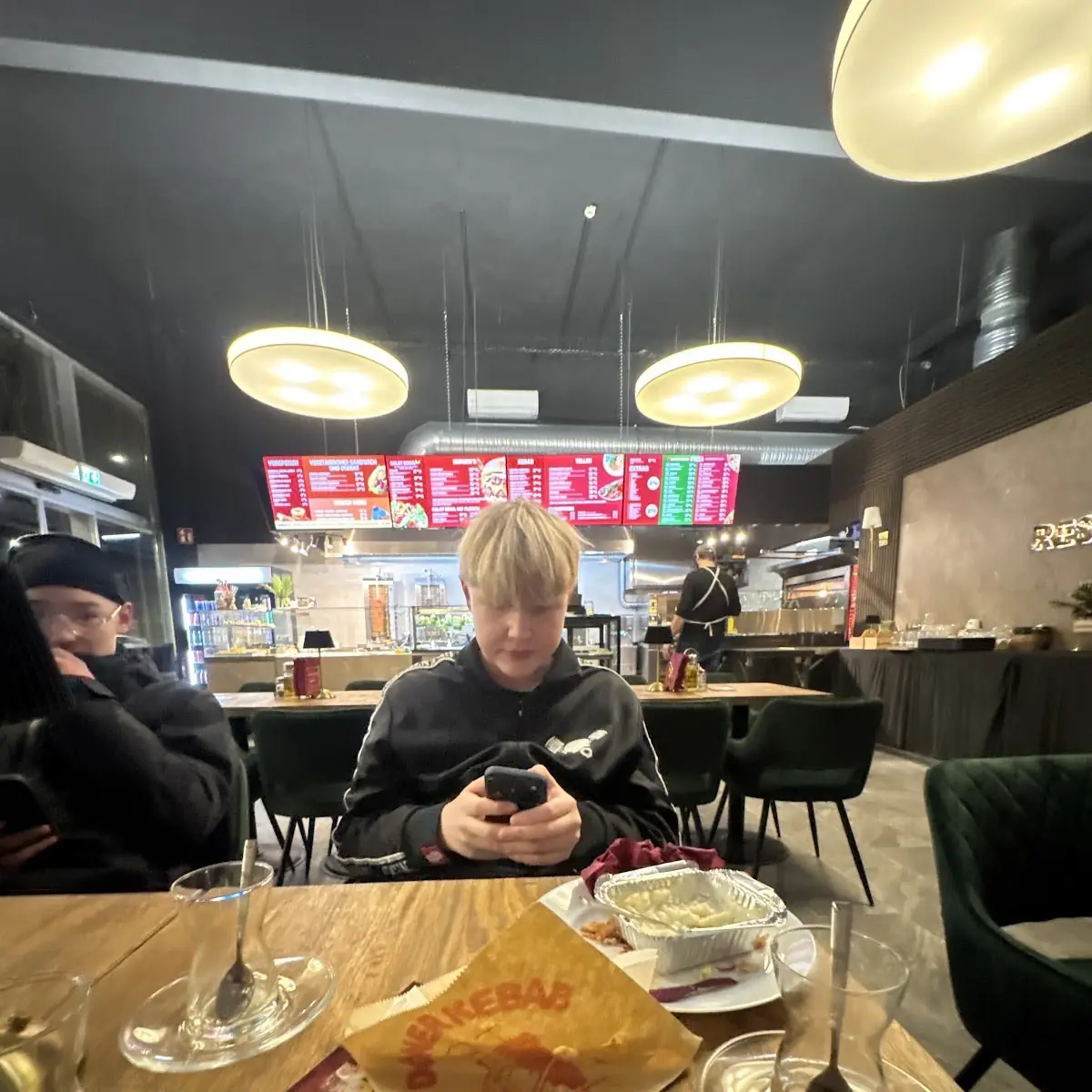 Essen und Trinken photo 3