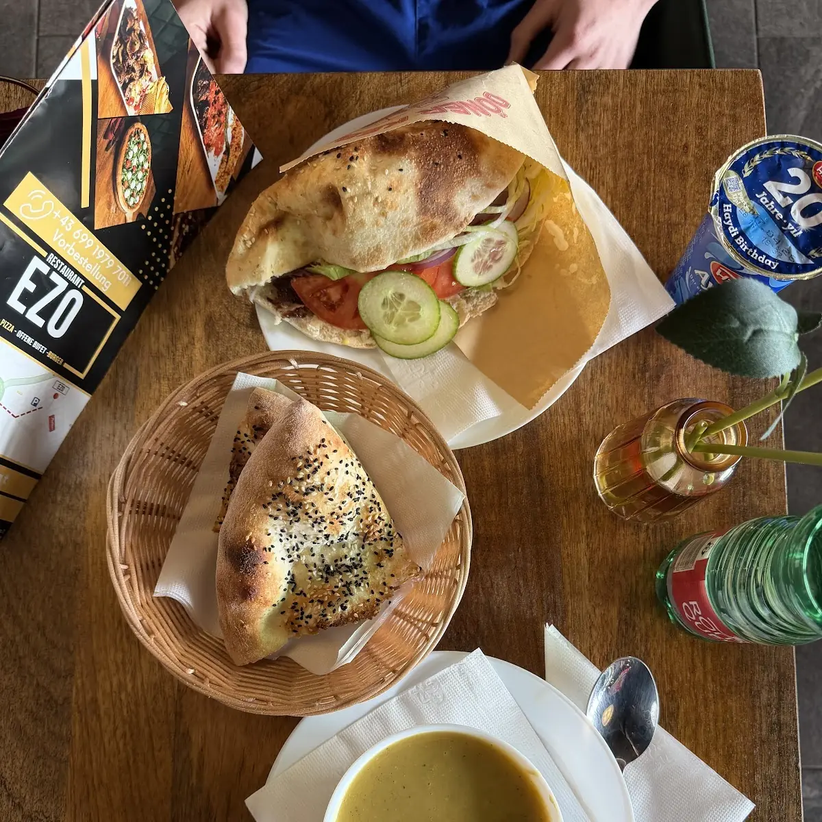 Essen und Trinken photo 6