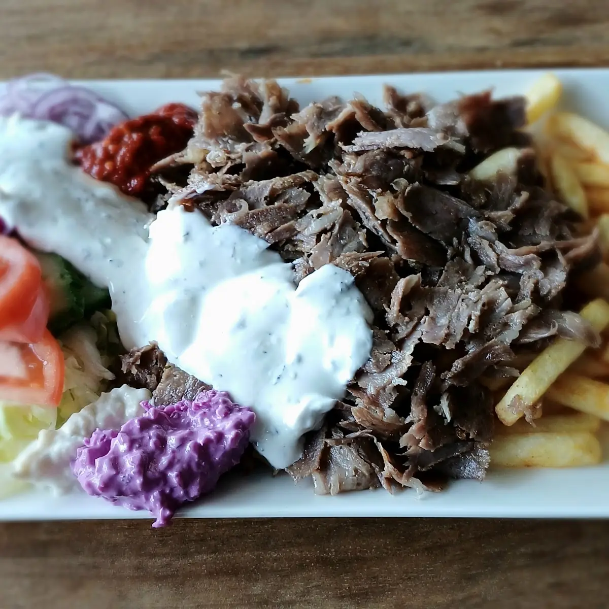 Essen und Trinken photo 7