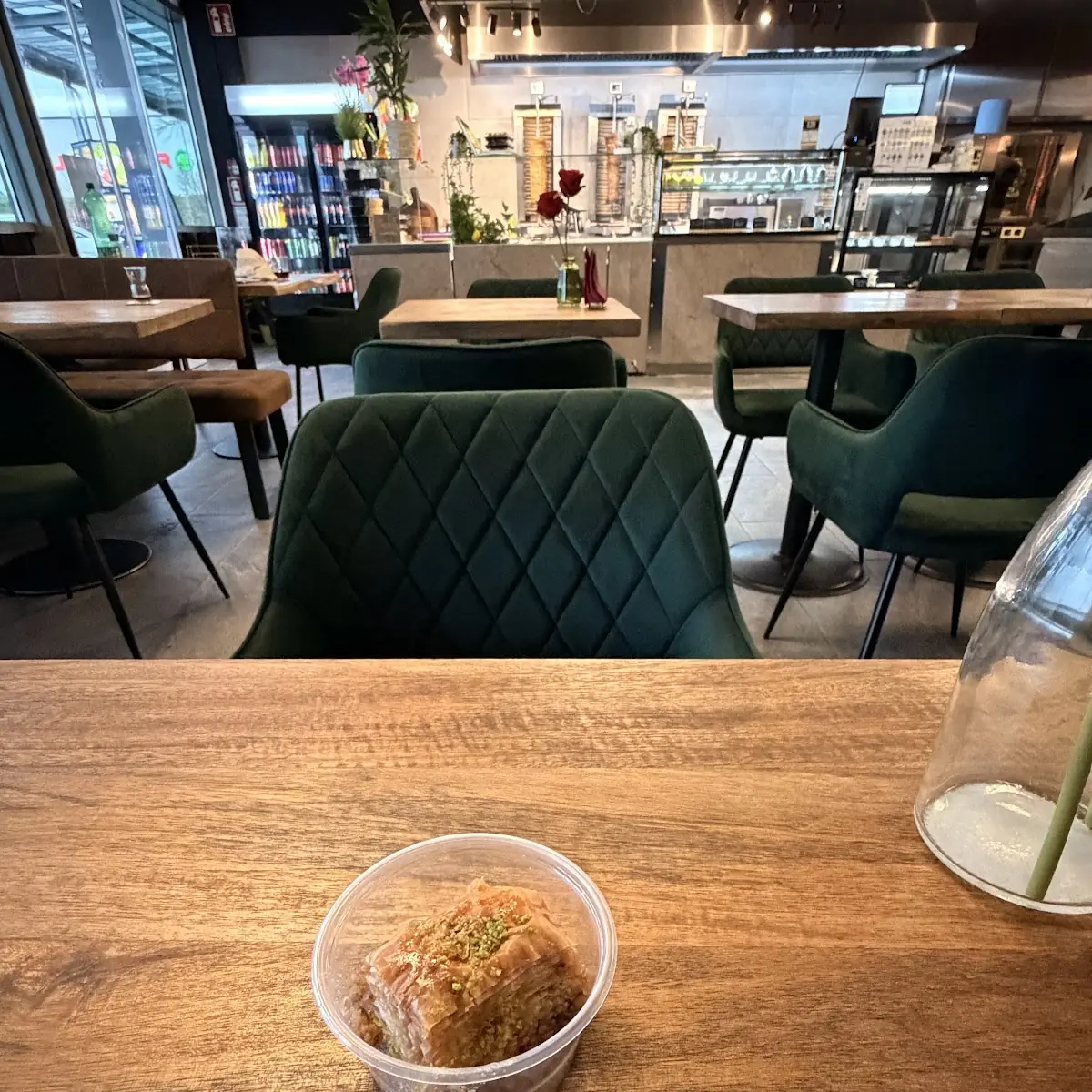 Essen und Trinken photo 9
