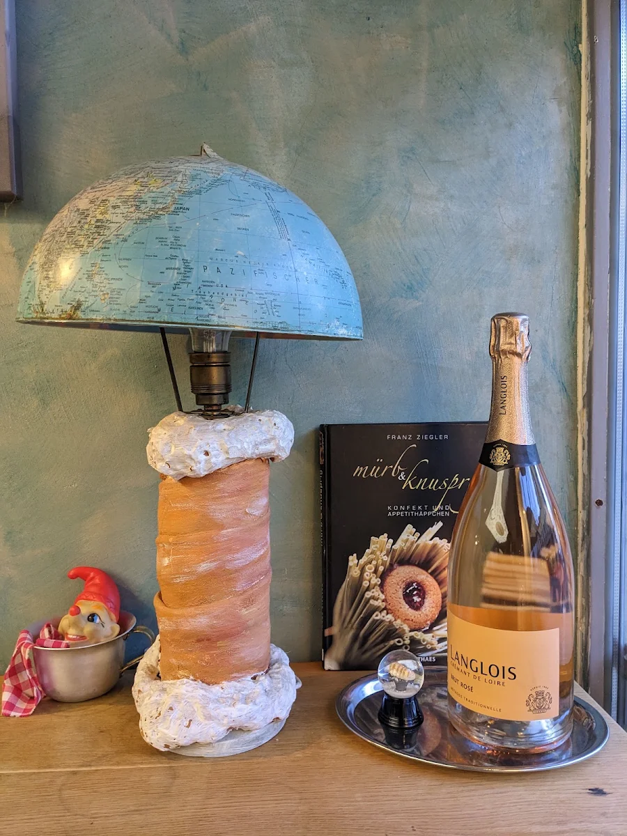 Essen und Trinken photo 10
