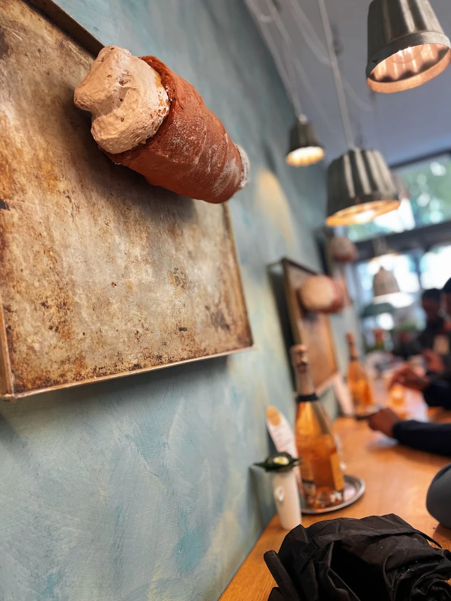 Essen und Trinken photo 6