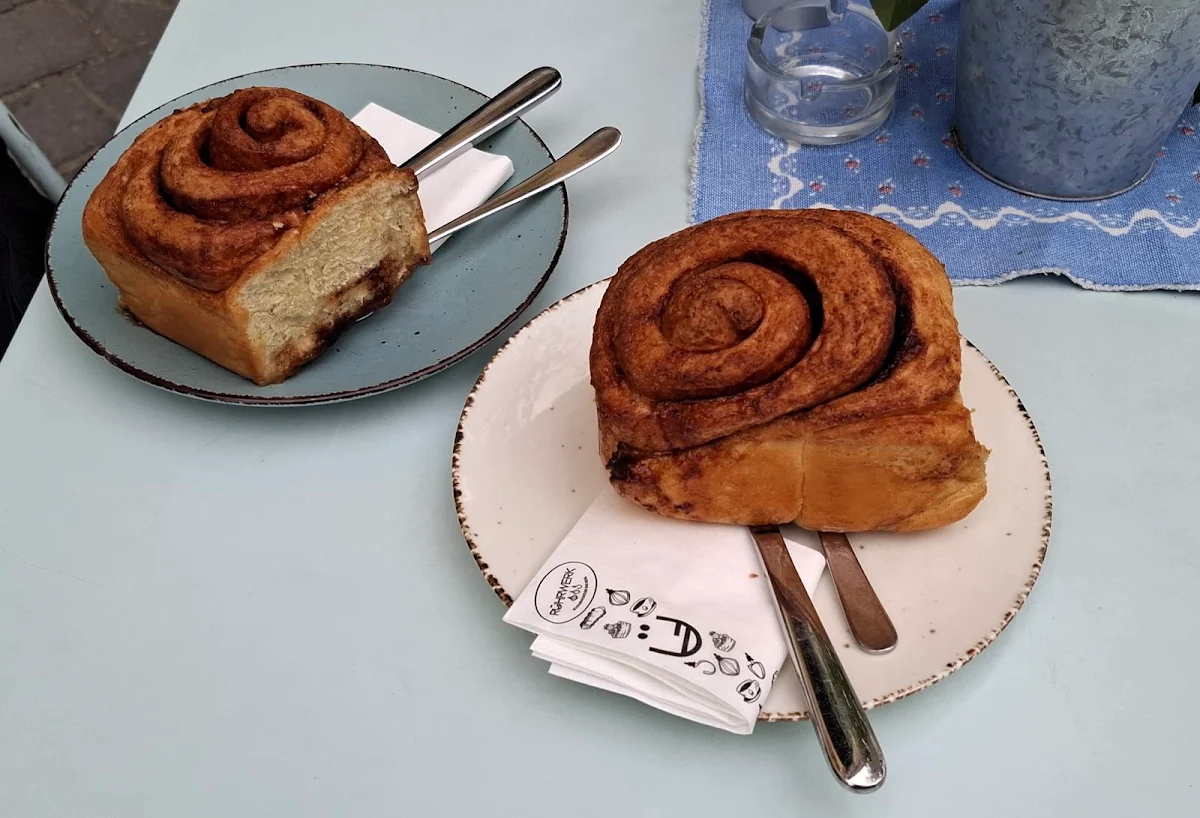 Essen und Trinken photo 8