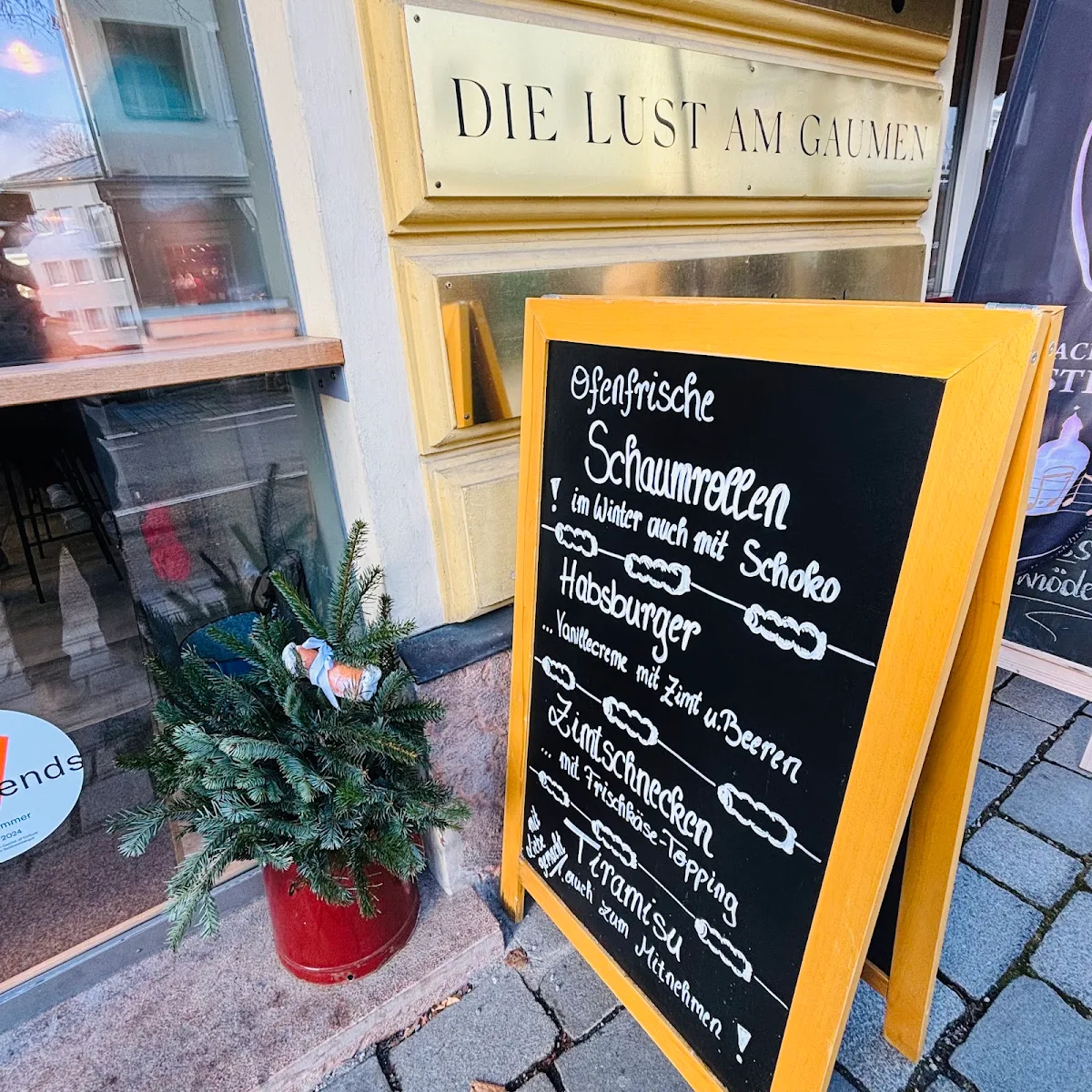 Speisekarte photo 10