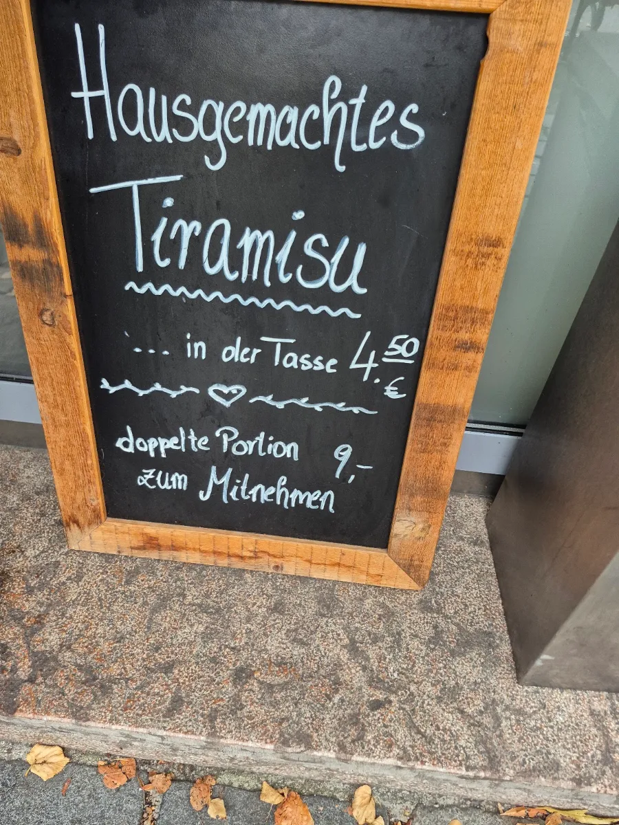 Speisekarte photo 4