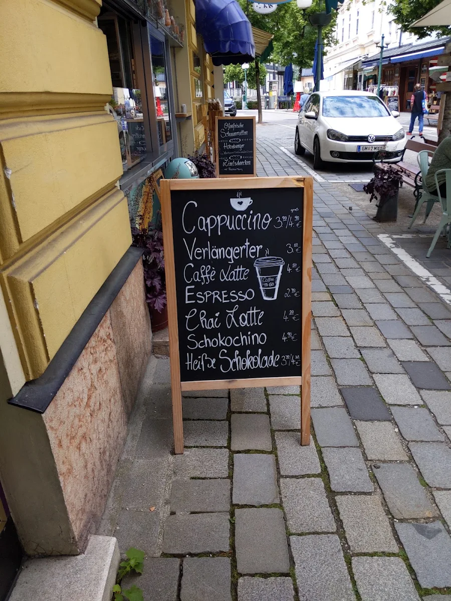 Speisekarte photo 5