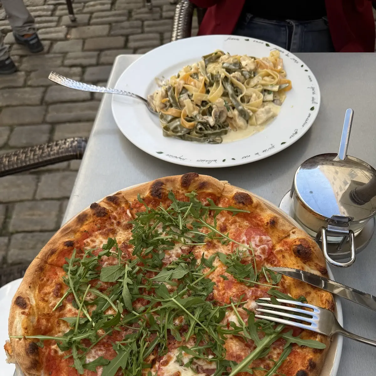Essen und Trinken photo 4