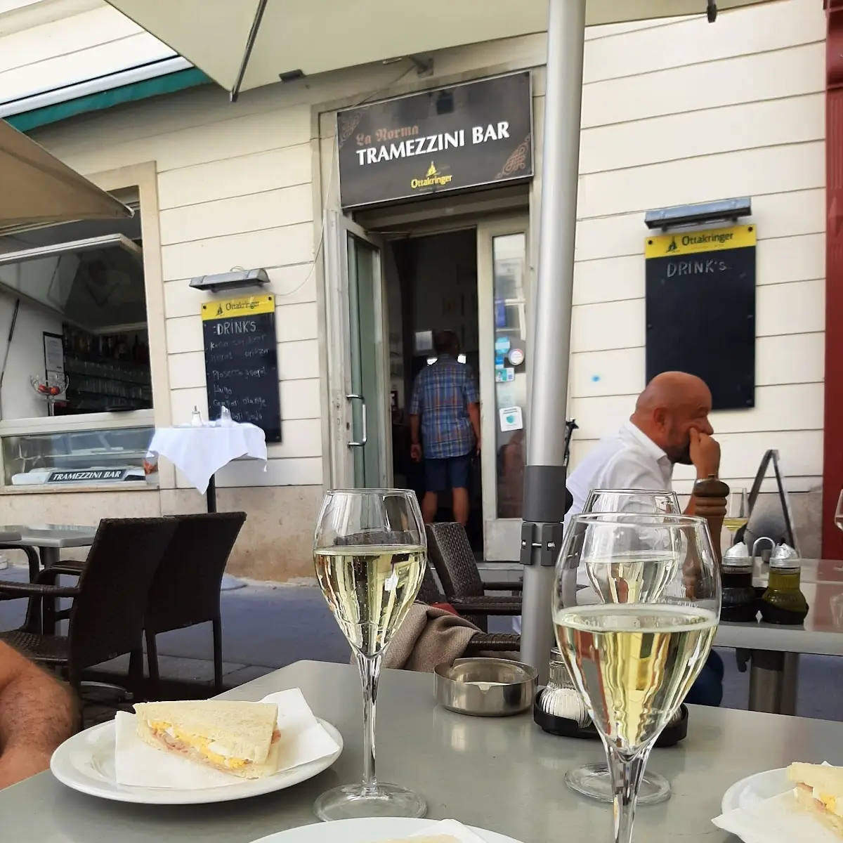 Essen und Trinken photo 6