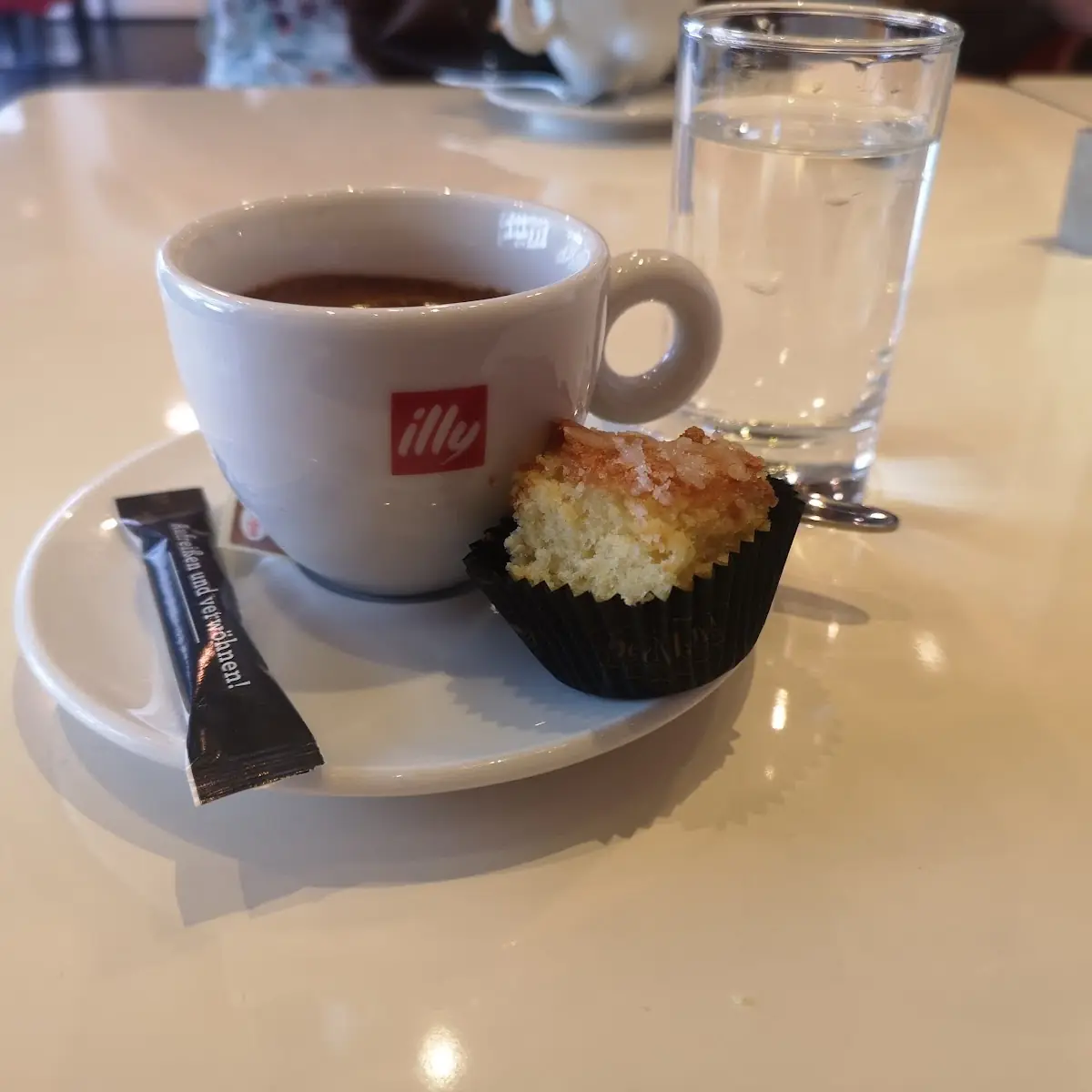 Essen und Trinken photo 2