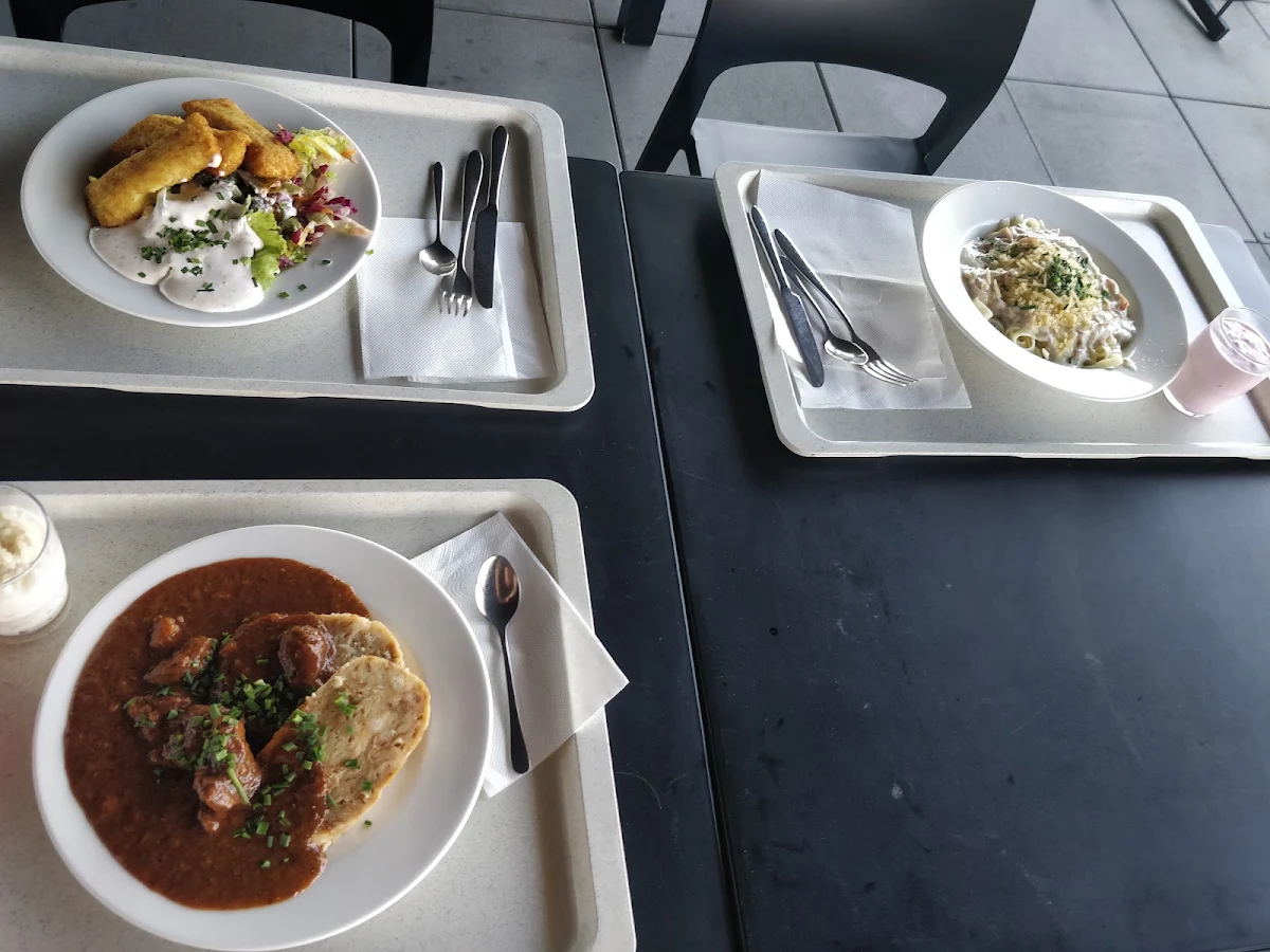 Essen und Trinken photo 4