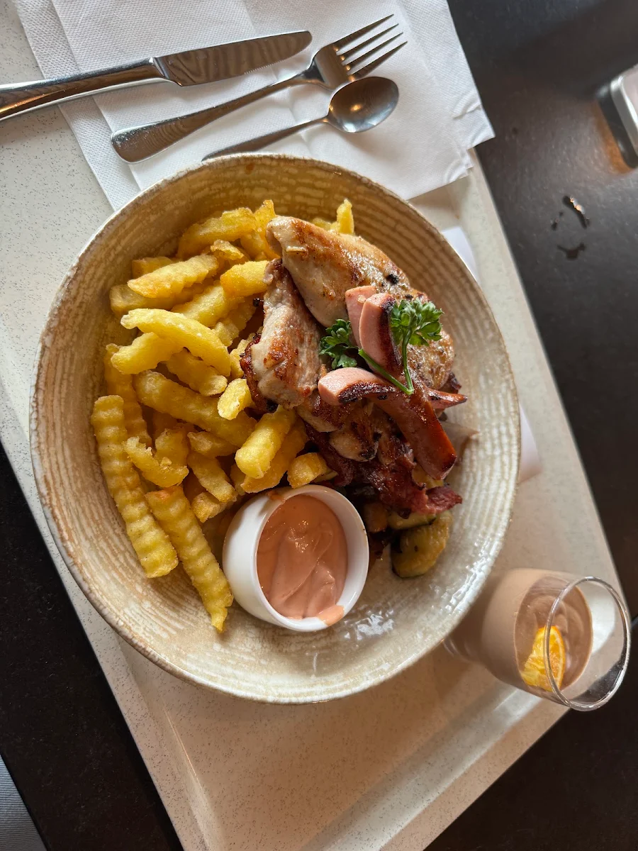 Essen und Trinken photo 5