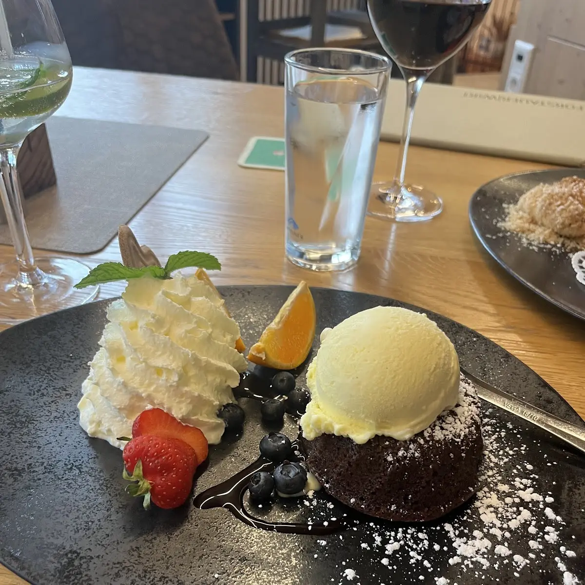 Essen und Trinken photo 10