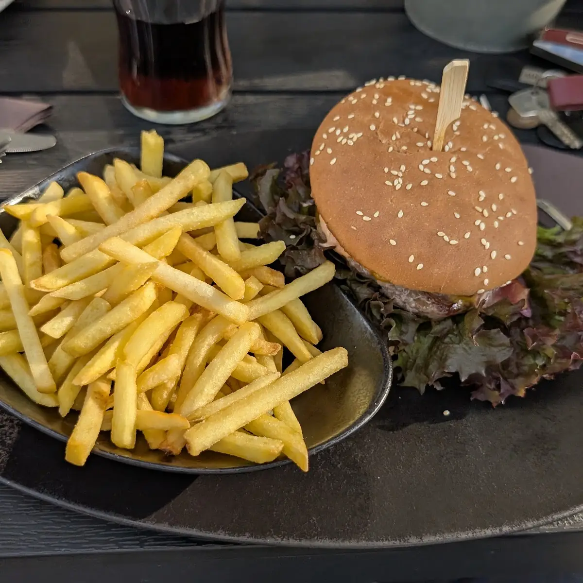Essen und Trinken photo 4